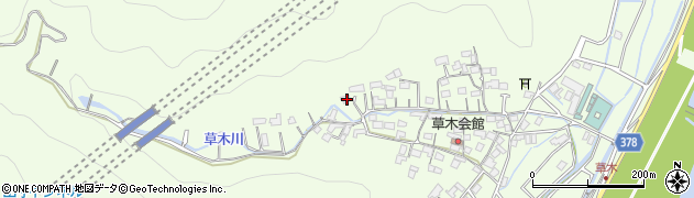 広島県福山市郷分町1177周辺の地図