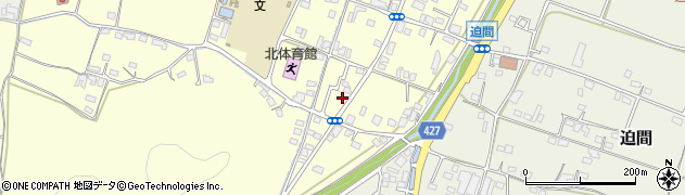 岡山県玉野市木目1254周辺の地図