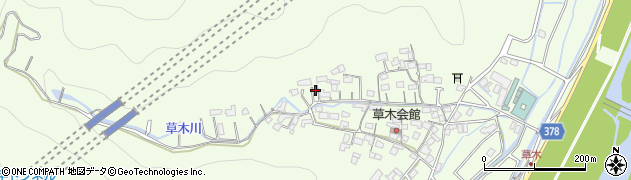 広島県福山市郷分町1168周辺の地図