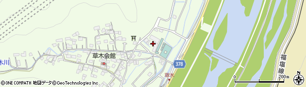 広島県福山市郷分町1213周辺の地図