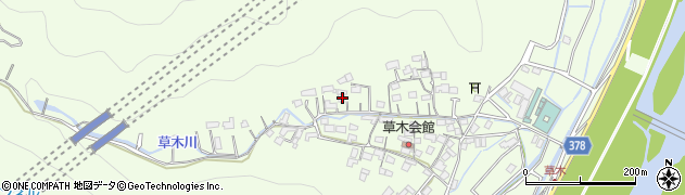 広島県福山市郷分町1165周辺の地図