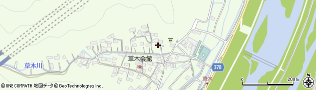 広島県福山市郷分町1107周辺の地図