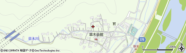 広島県福山市郷分町1115周辺の地図