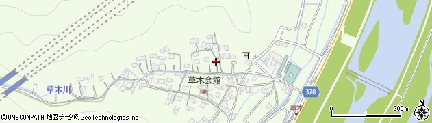 広島県福山市郷分町1111周辺の地図