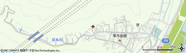 広島県福山市郷分町1174周辺の地図