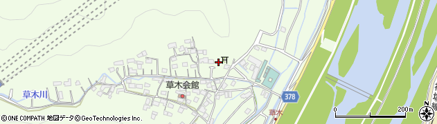 広島県福山市郷分町1104周辺の地図