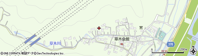 広島県福山市郷分町1170周辺の地図