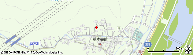 広島県福山市郷分町1117周辺の地図