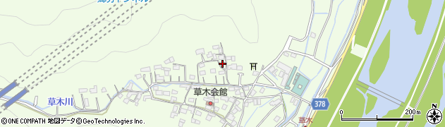 広島県福山市郷分町1120周辺の地図