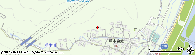 広島県福山市郷分町1164周辺の地図