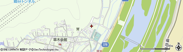 広島県福山市郷分町1216周辺の地図