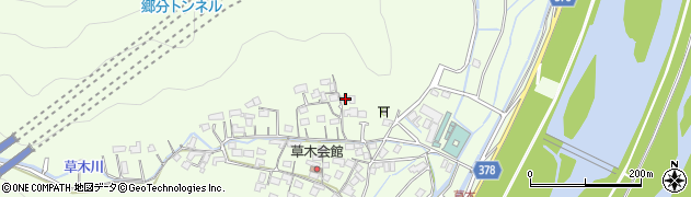 広島県福山市郷分町1122周辺の地図