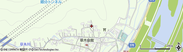 広島県福山市郷分町1121周辺の地図