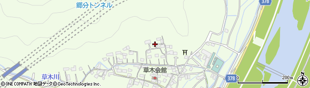 広島県福山市郷分町1134周辺の地図