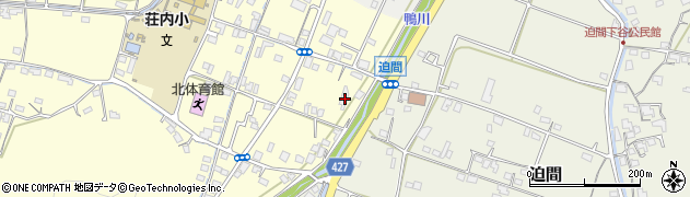 岡山県玉野市木目1324周辺の地図