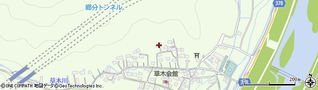 広島県福山市郷分町1136周辺の地図