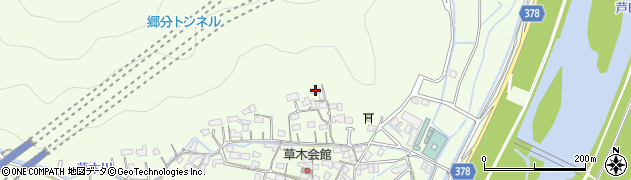 広島県福山市郷分町1132周辺の地図