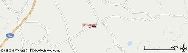 菊山歯科医院周辺の地図