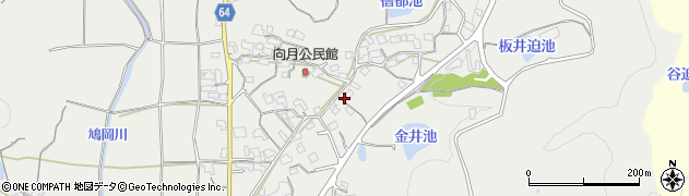 岡山県浅口市鴨方町六条院西3276周辺の地図