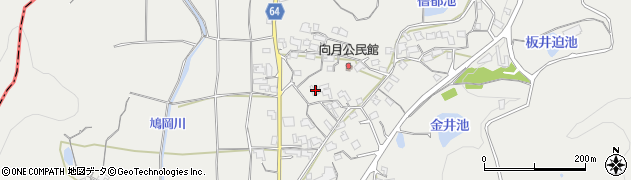 岡山県浅口市鴨方町六条院西3358周辺の地図