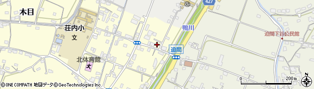 岡山県玉野市木目1296周辺の地図