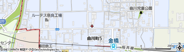株式会社井上紙店周辺の地図