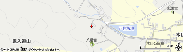 岡山県玉野市小島地1109周辺の地図