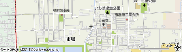 株式会社エム・エンタープライズ本社周辺の地図