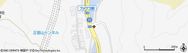 岡山県倉敷市児島稗田町2661周辺の地図