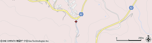 岡山県倉敷市尾原1949周辺の地図