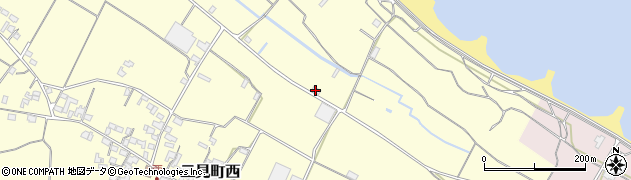有限会社金谷工務店周辺の地図