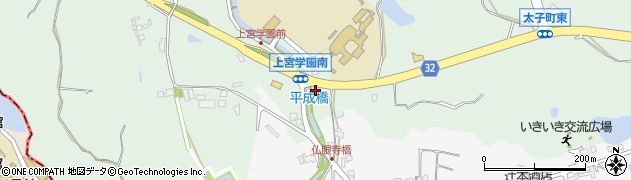 関西瑞穂運輸株式会社周辺の地図