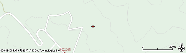 広島県東広島市河内町小田81周辺の地図