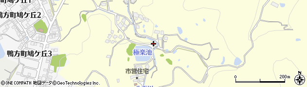 岡山県浅口市鴨方町六条院中617周辺の地図