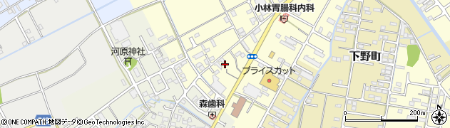 三重県伊勢市馬瀬町1095周辺の地図
