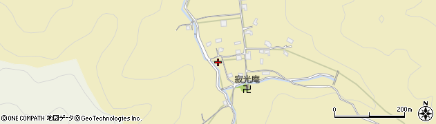 岡山県玉野市槌ケ原574周辺の地図