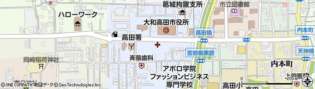 小川隆興司法書士事務所周辺の地図