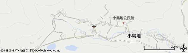 岡山県玉野市小島地506周辺の地図