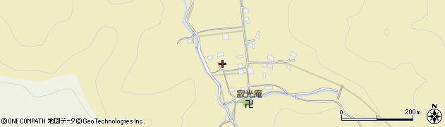 岡山県玉野市槌ケ原716-1周辺の地図