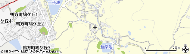 岡山県浅口市鴨方町六条院中530周辺の地図