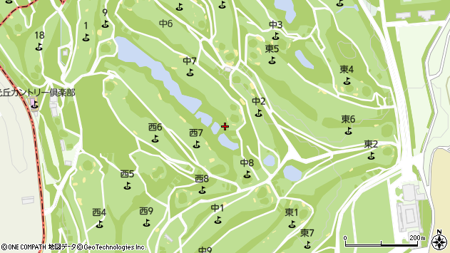 〒584-0091 大阪府富田林市新堂の地図