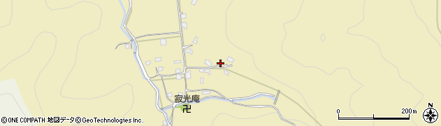 岡山県玉野市槌ケ原672周辺の地図