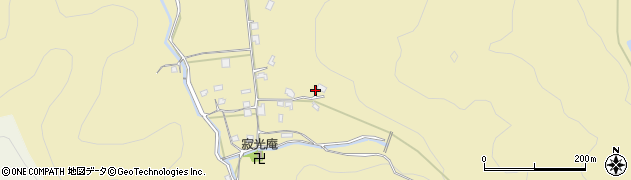 岡山県玉野市槌ケ原670周辺の地図
