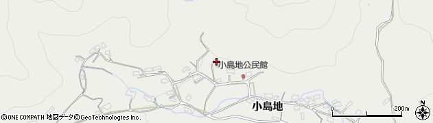 岡山県玉野市小島地380周辺の地図