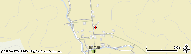 岡山県玉野市槌ケ原704周辺の地図