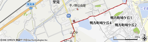 斎藤教材株式会社周辺の地図
