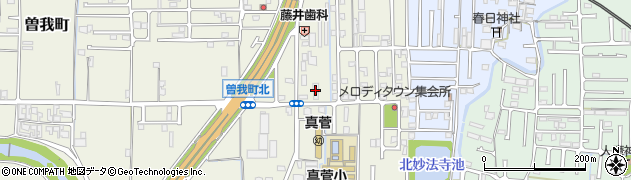 株式会社ヨシムラエアサプライ周辺の地図