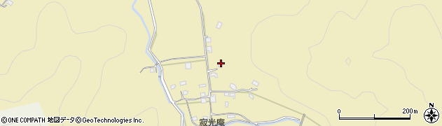 岡山県玉野市槌ケ原678周辺の地図