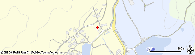 岡山県浅口市鴨方町六条院中5812周辺の地図