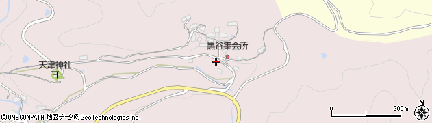 岡山県倉敷市尾原842周辺の地図